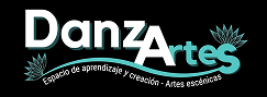 DanzArtes Logotipo