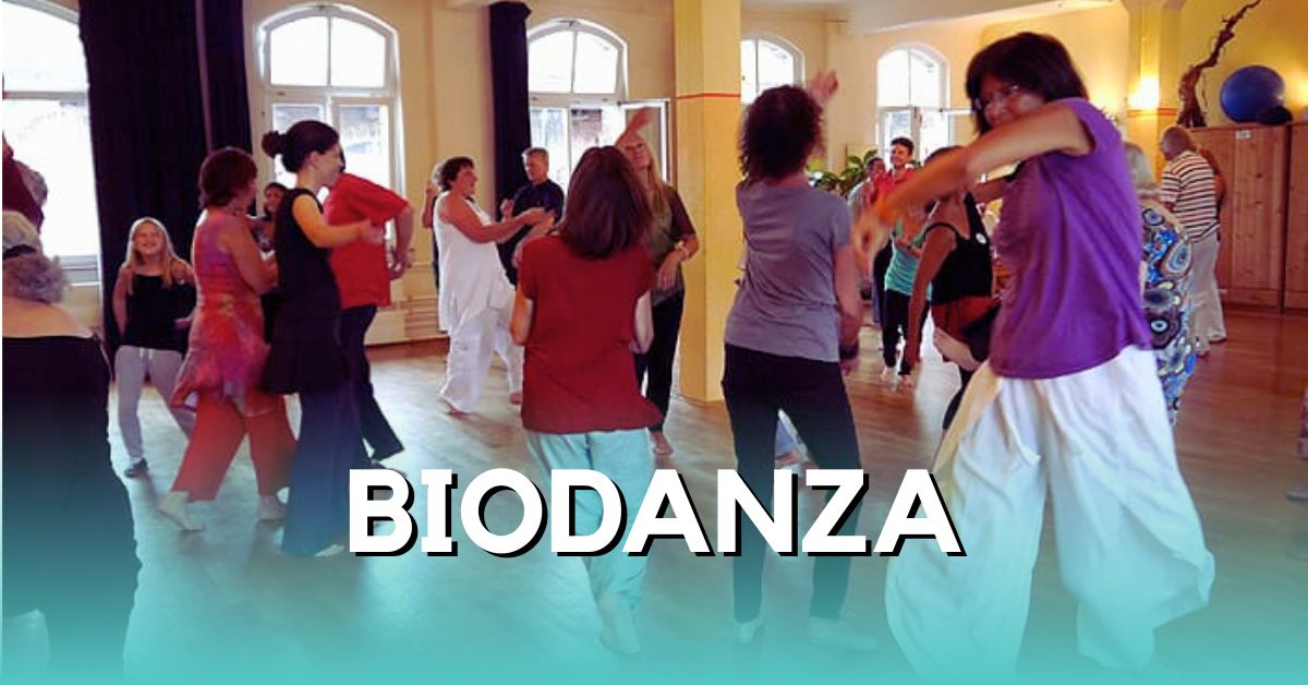 Biodanza